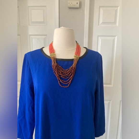 Pearl necklace made in india - Picture 2 of 9